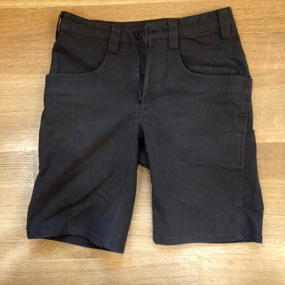 1620 Cordura shorts - Picture 3 of 3